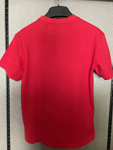 24-25 LIV Red High Quality Casual Champions T-Shirt