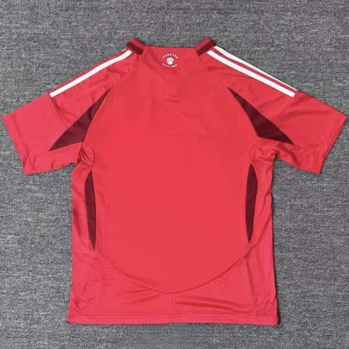 25-26 St. Louis City Home Fans Soccer Jersey