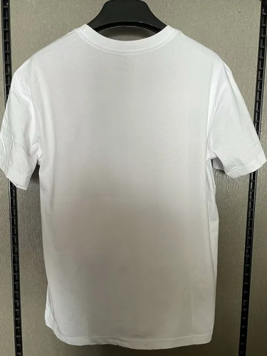 24-25 LIV White High Quality Casual Champions T-Shirt
