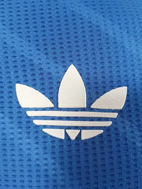 25-26 RMA Third Player Version Soccer Jersey
