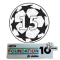UCL (新平条15)右袖