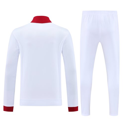 25-26 Bayern High Quality Jacket Tracksuit