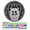 UCL (新平条/大耳杯15) 右袖