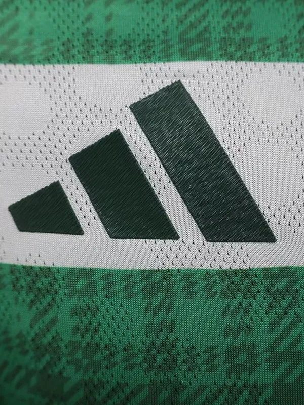 25-26 Celtic Home Player Version Soccer Jersey