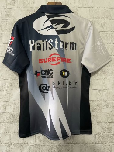 2024 Motorcycles New Pattern Short Sleeve Racing Suit