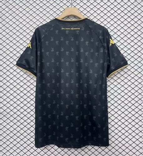 24-25 Genoa Third Fans Soccer Jersey