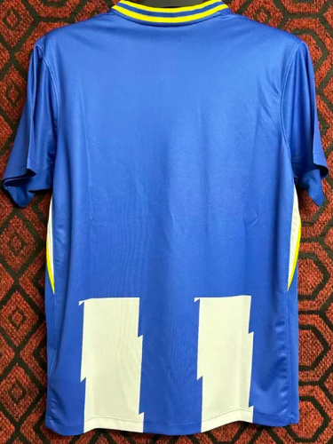 24-25 Brighton Special Edition Fans Soccer Jersey