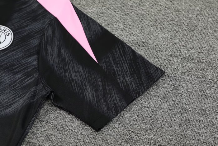 24-25 PSG High Quality Training Short Suit