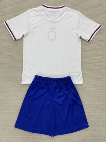 24-25 Lyon 75th Anniversary Adult Suit