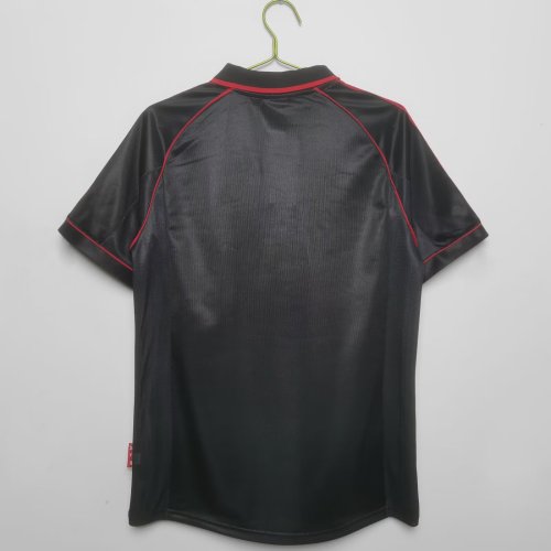 1998-2000 ACM Third Retro Soccer Jersey