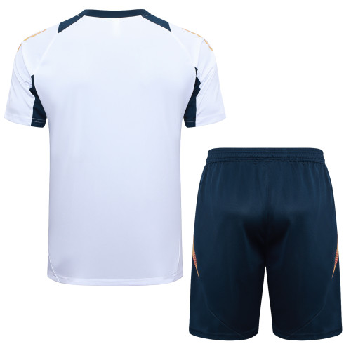 24-25 Real Madrid High Quality Training Short Suit