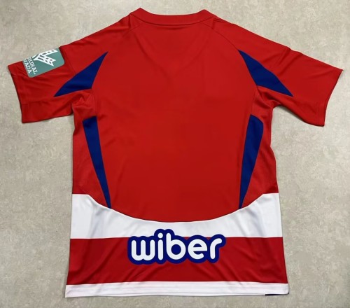 24-25 Granada Home Fans Soccer Jersey
