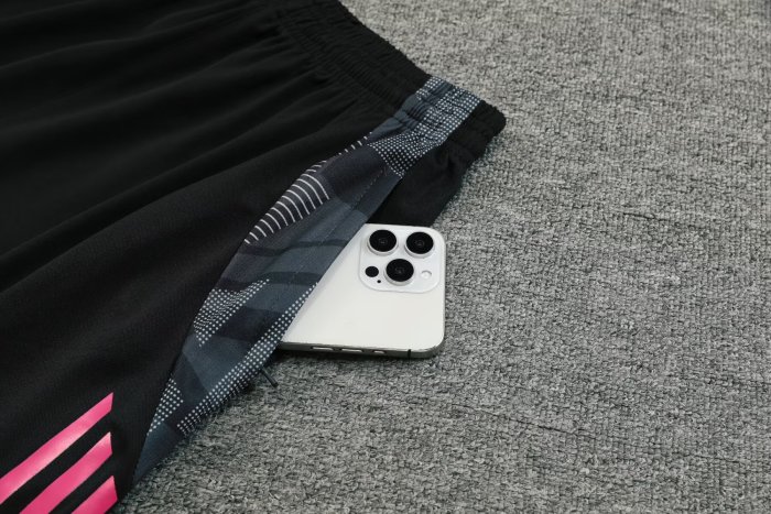 24-25 Juventus High Quality Training Short Suit
