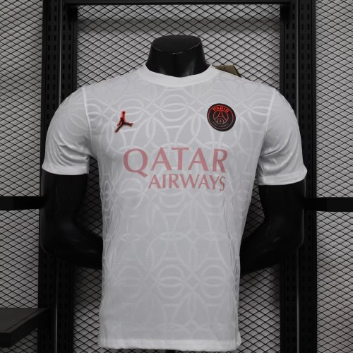 24-25 Paris Saint-Germain Special Edition Player Version Soccer Jersey