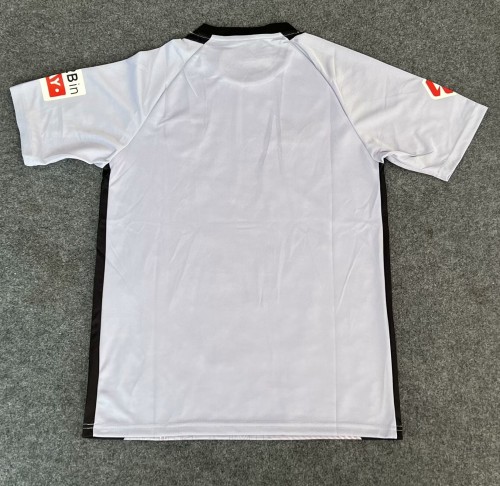 24-25 Bilbao Thrid Fans Soccer Jersey