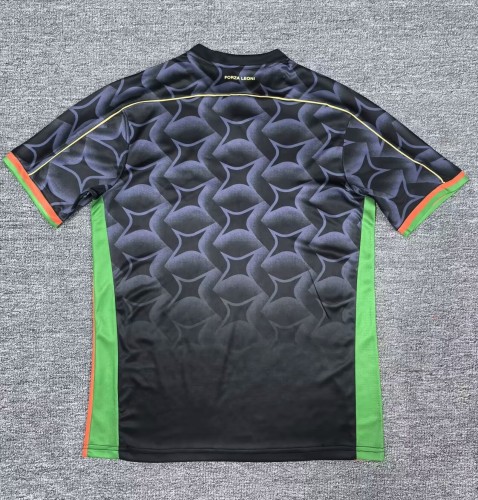 24-25 Venezia FC Home Fans Soccer Jersey