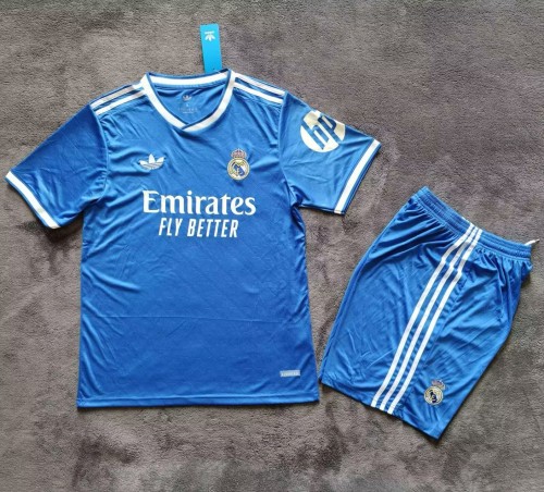 25-26 RMA Third Adult Suit