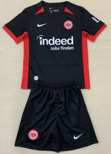 24-25 Frankfurt Away Fans Adult Suit