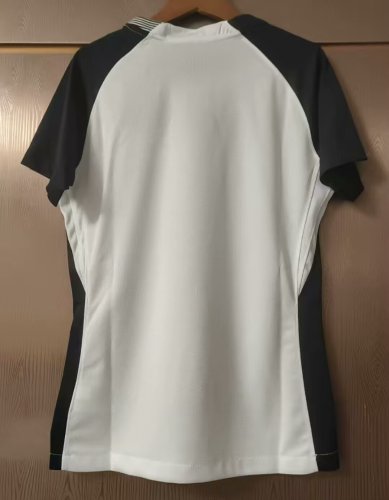 25-26 Corinthians Home Women Soccer Jersey (女)