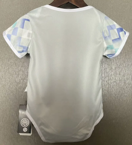 25-26 INT Away Baby Infant Crawl Suit