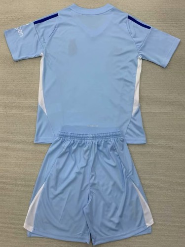 24-25 Nottingham GoalKeeper Adult Suit