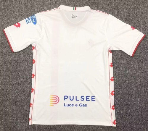 24-25 Monza Away Fans Soccer Jersey