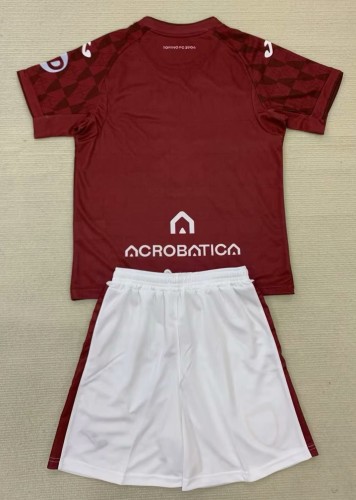24-25 Torino Home Fans Adult Suit