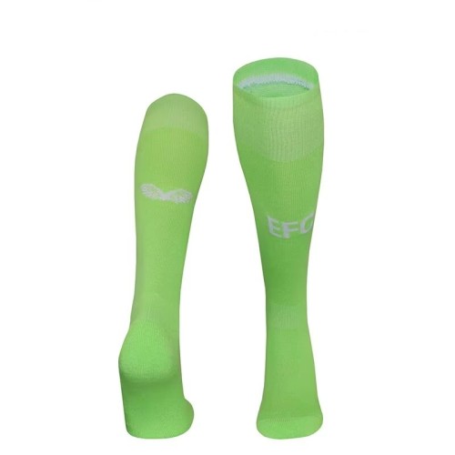 24-25 Everton GoalKeeper Socks
