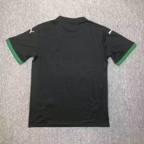 24-25 Calcio Home Soccer Jersey