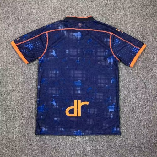 24-25 Lecce Third Fans Soccer Jersey
