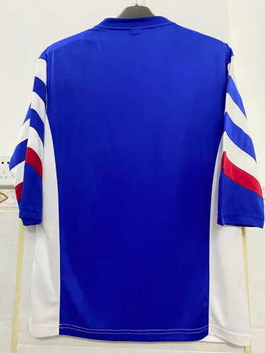 1988-1989 Club America Away Retro Soccer Jersey