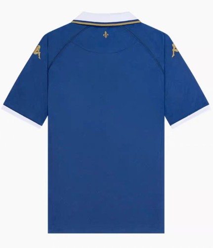 24-25 Versailles Home Fans Soccer Jersey
