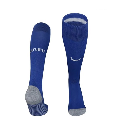 25-26 Atlético Madrid Home Socks