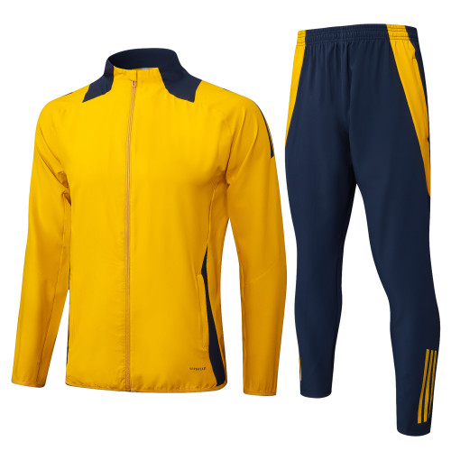 2025 Yellow Jacket Tracksuit