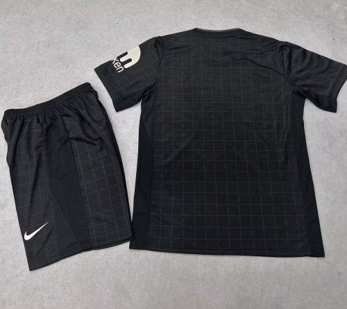 25-26 Tottenham Hotspur Away Adult Suit