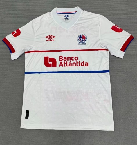 25-26 Torino Home Fans Soccer Jersey