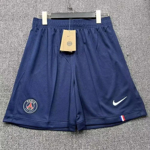 25-26 Paris Saint-Germain Home Shorts Pants