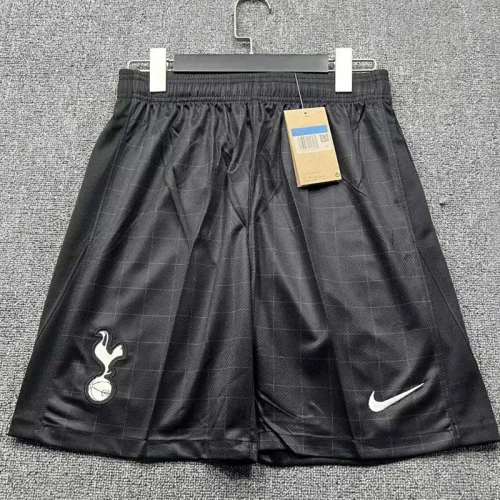 25-26 Tottenham Hotspur Away Shorts Pants