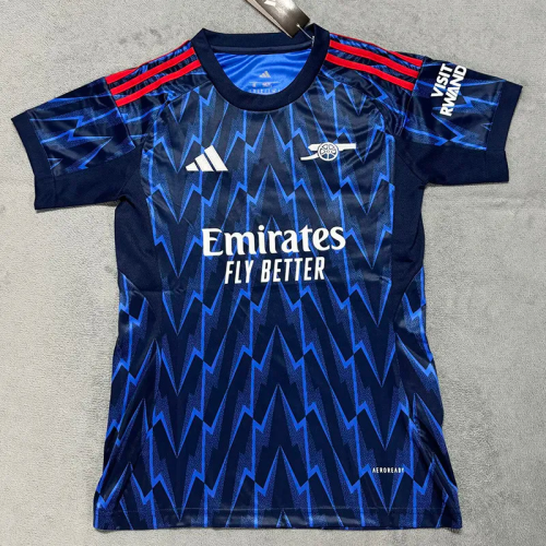 25-26 ARS Away Women Soccer Jersey (女)