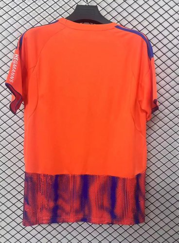 25-26 Schalke 04 Third Fans Soccer Jersey