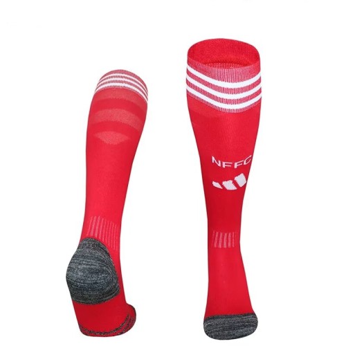 25-26 Nottingham Home Socks