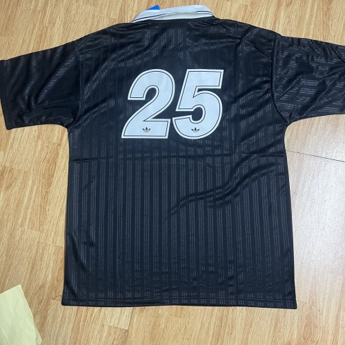 2025 OASIS TOUR JACQUARD JERSEY