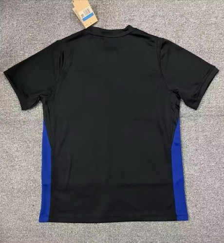 25-26 Barcelona Special Edition Fans Training Shirts