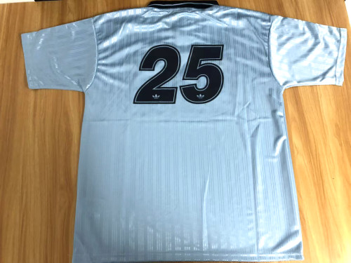 2025 OASIS TOUR JACQUARD JERSEY ( Blue )