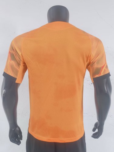 25-26 Roma Away Player Version Soccer Jersey 1:1 Thai Quality
