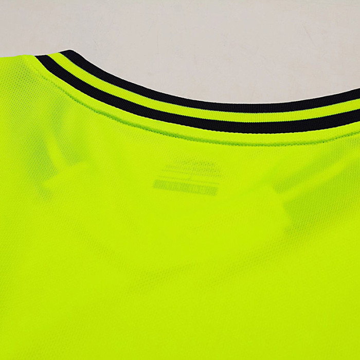 #AK6298 Green Children's Shor SportSwear (Customizable)