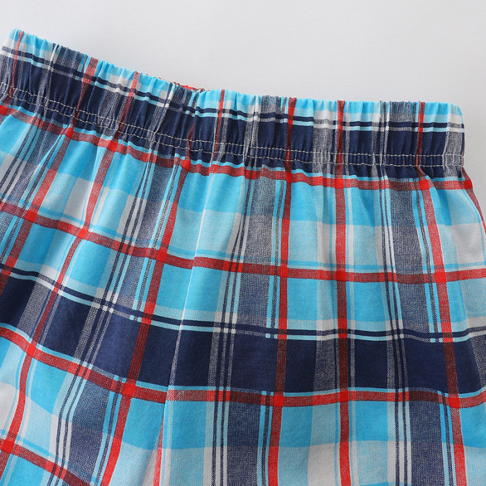 Children's T-shirt shorts set #013