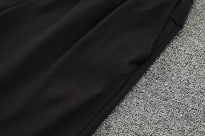 #AKH01 Blue Children's Short Suit (High Quality) (pure cotton yarn)