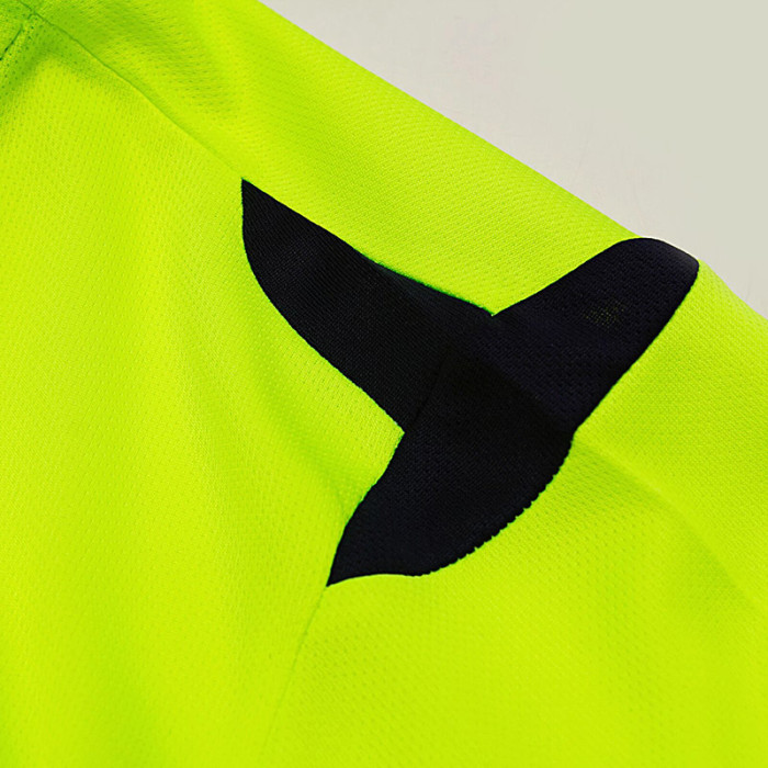 #AK6298 Green Children's Shor SportSwear (Customizable)