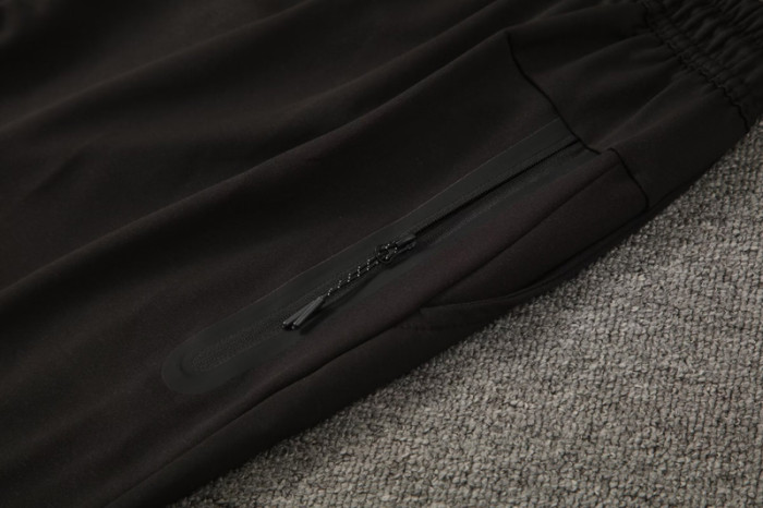 #AKH01 Orange Children's Short Suit (High Quality) (pure cotton yarn)